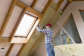 Best Weatherproofing Services  in Greenup, IL